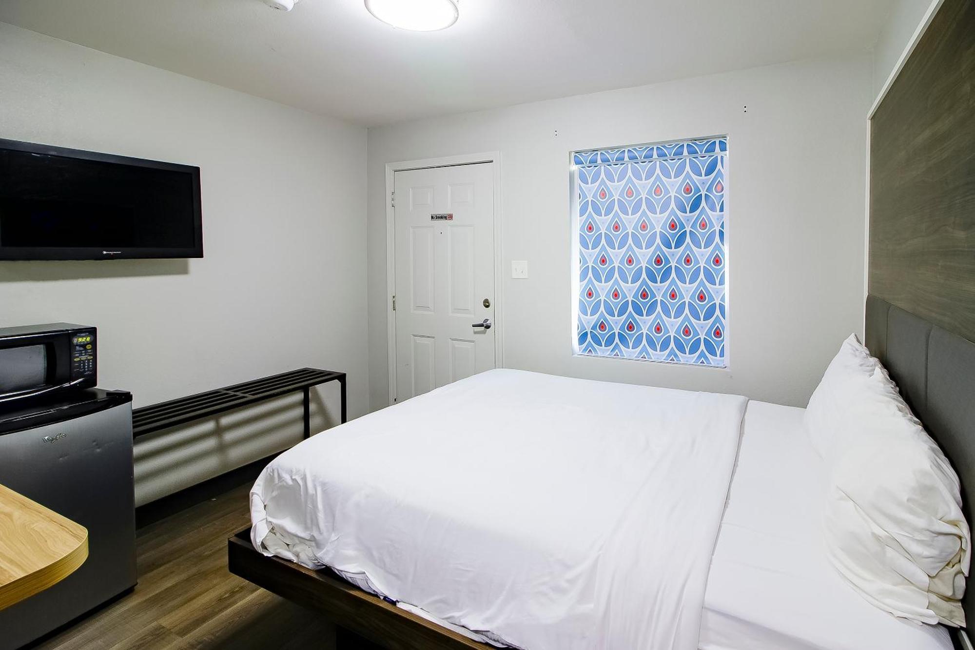 Hotel Oyo La Hwy 90 West 2*